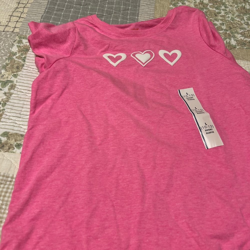 Girls T-shirt